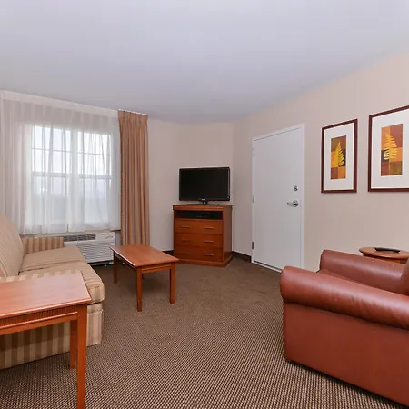 Candlewood Suites Elmira Horseheads By Ihg Extérieur photo