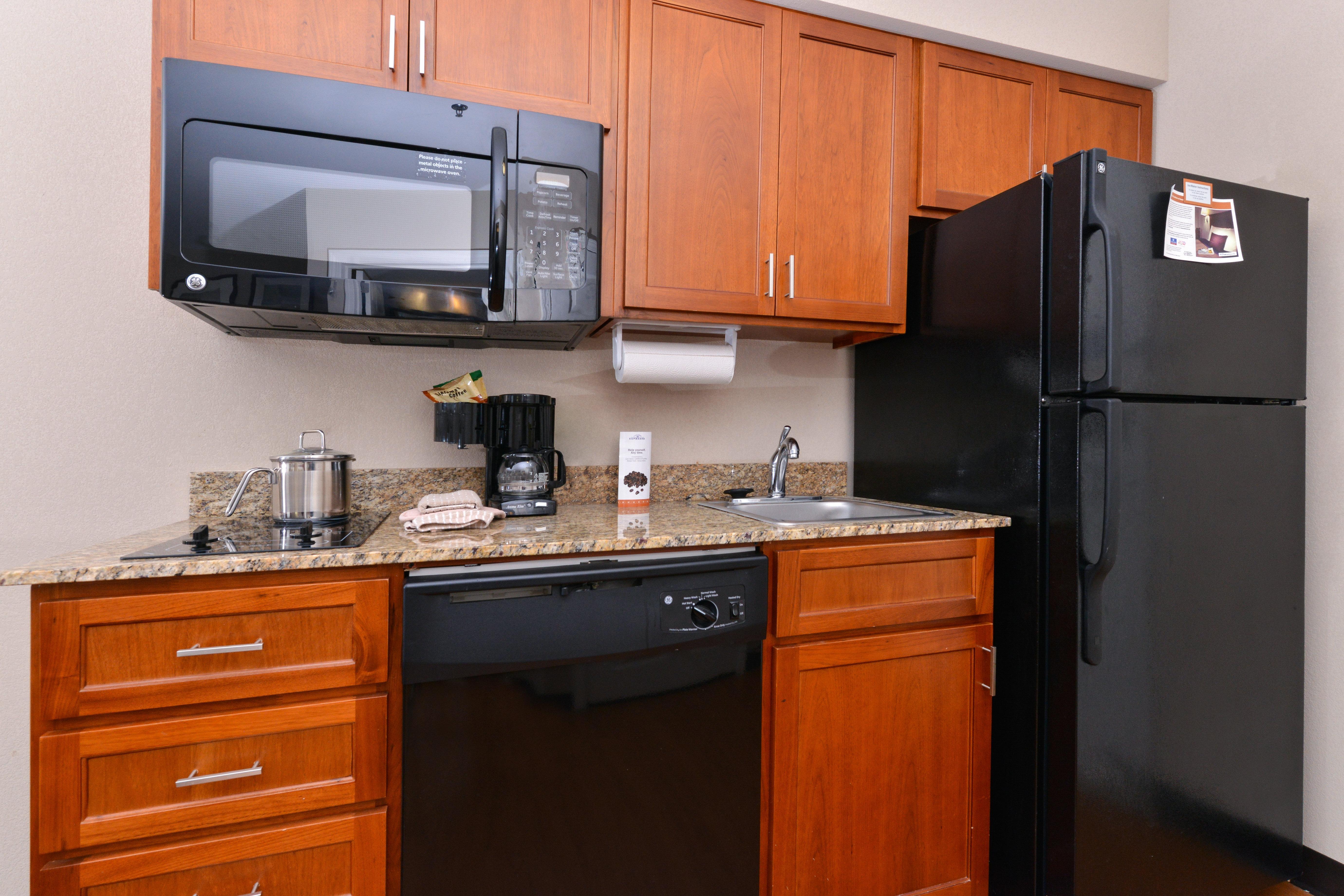Candlewood Elmira By Ihg 2* Horseheads