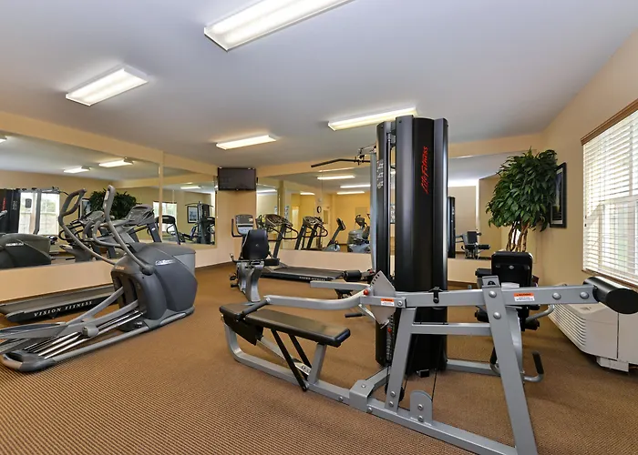 Candlewood Suites Elmira Horseheads By Ihg