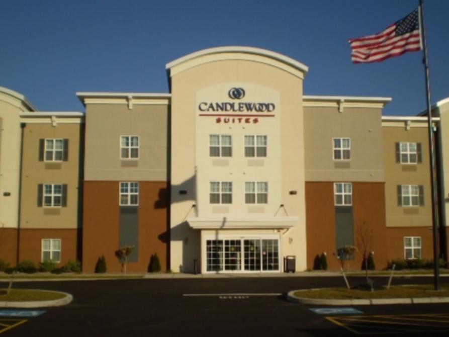 Hotel Candlewood Elmira By Ihg Horseheads