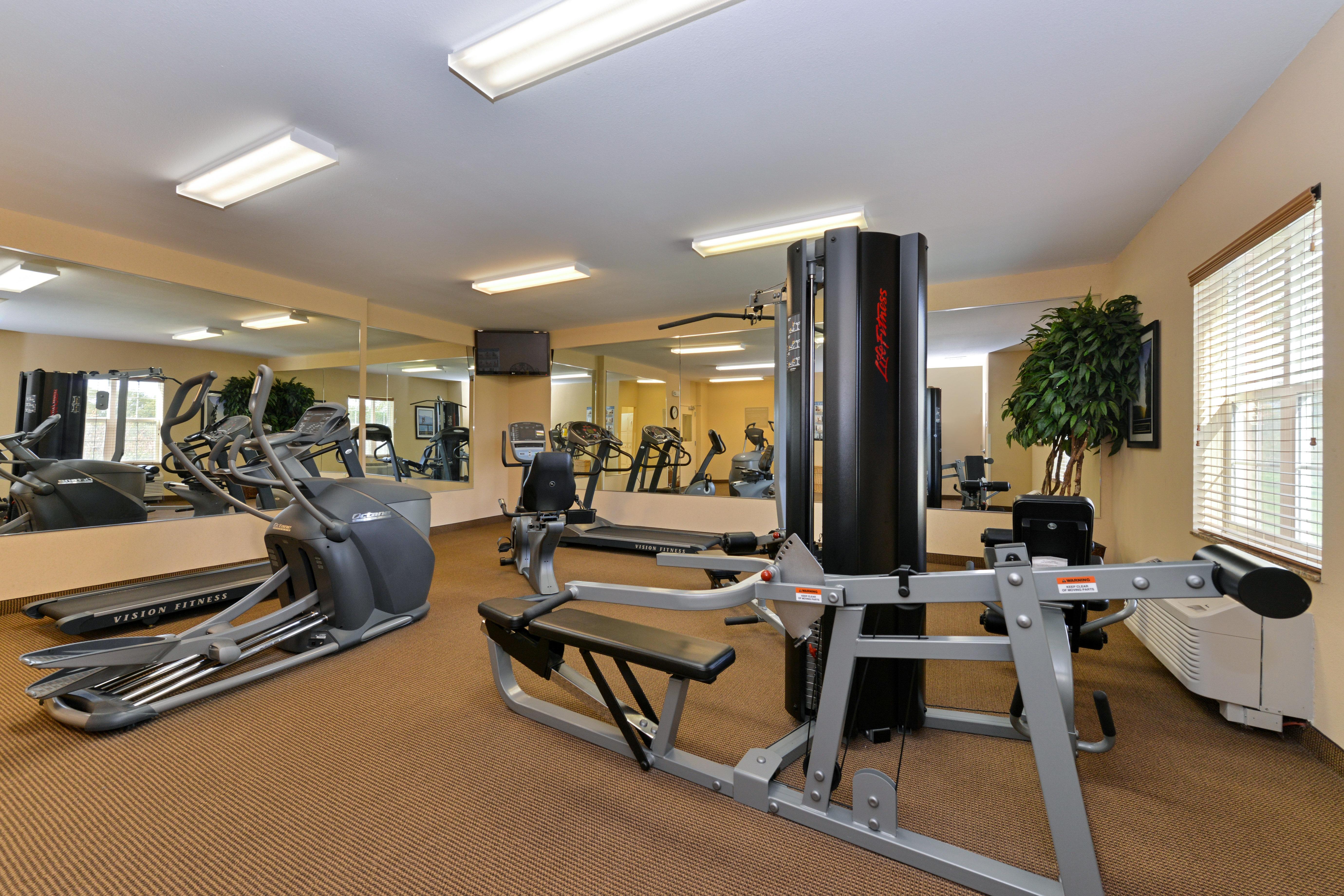 Candlewood Elmira By Ihg Hotel 2*