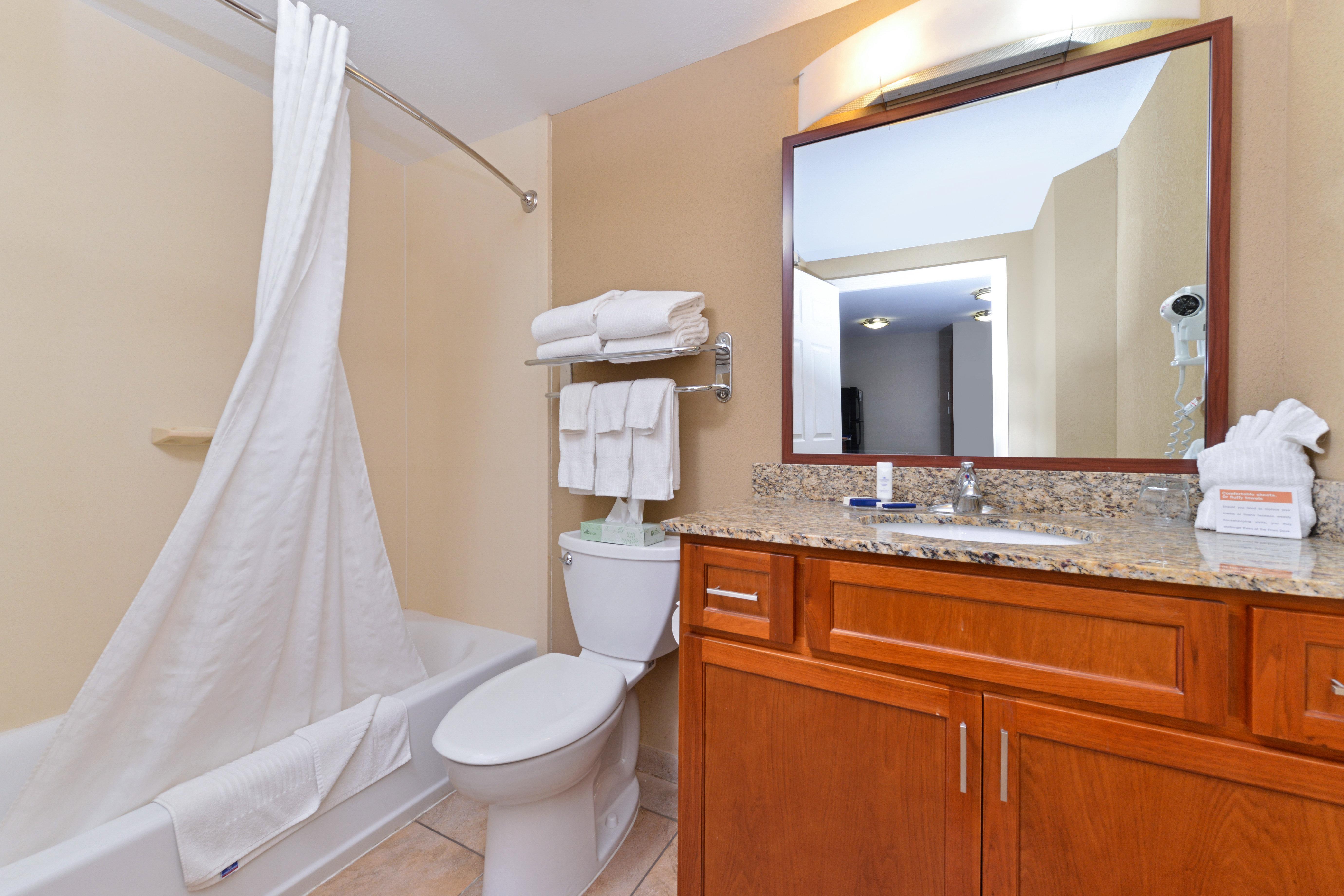 Candlewood Elmira By Ihg