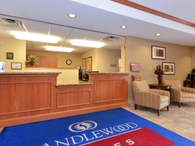 Candlewood Elmira By Ihg