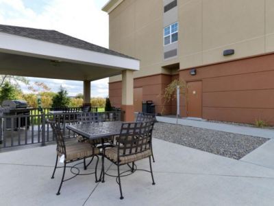 Candlewood Elmira By Ihg 2* Horseheads