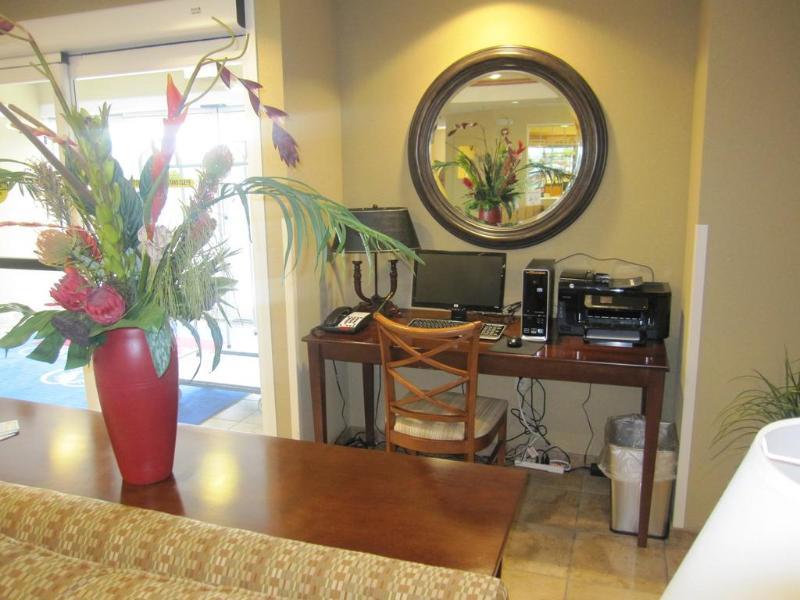 Candlewood Elmira By Ihg