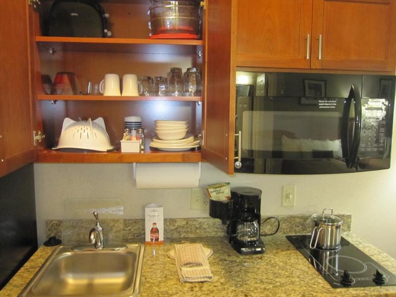 Candlewood Elmira By Ihg 2* Horseheads