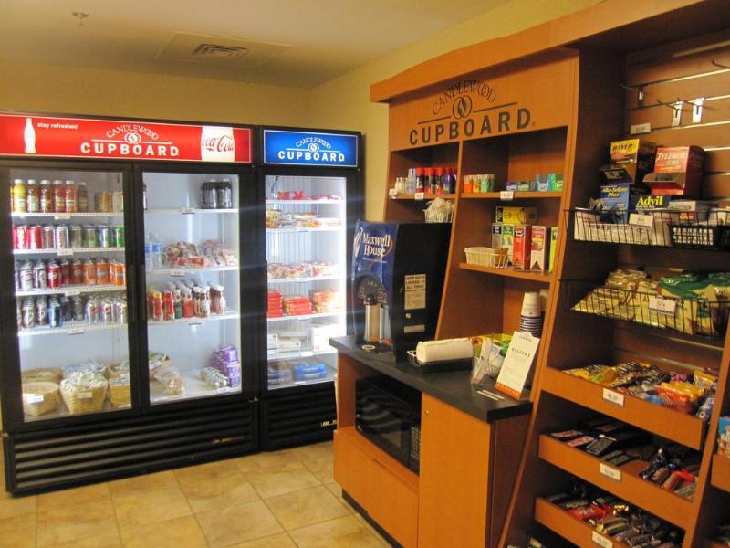Candlewood Elmira By Ihg 2* Horseheads